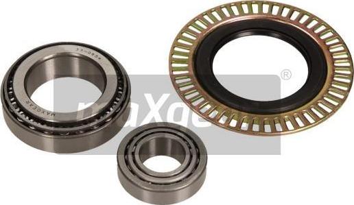 Maxgear 33-0954 - Kit de roulements de roue www.parts5.com