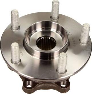 Maxgear 33-0969 - Wheel hub, bearing Kit www.parts5.com