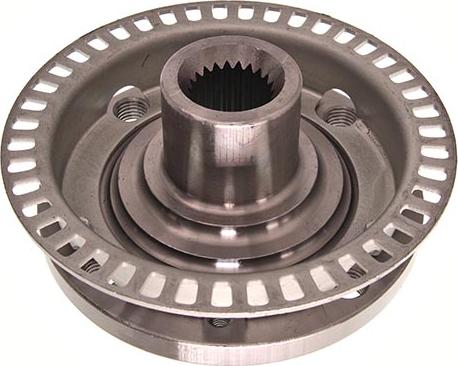 Maxgear 33-0494 - Wheel Hub parts5.com