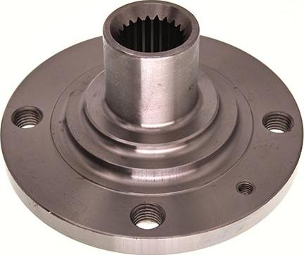 Maxgear 33-0495 - Wheel Hub www.parts5.com