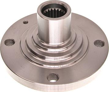 Maxgear 33-0491 - Wheel Hub www.parts5.com