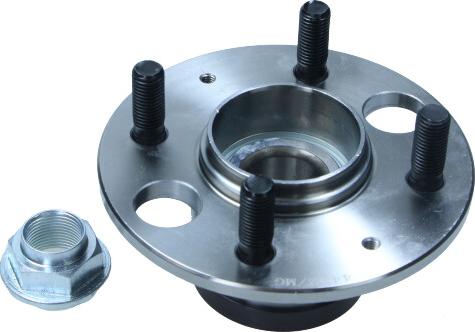 Maxgear 33-0459 - Zestaw łożysk koła www.parts5.com