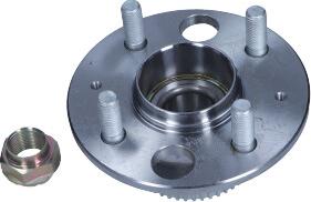 Maxgear 33-0452 - Komplet ležaja kotača www.parts5.com