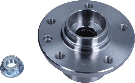 Maxgear 33-0460 - Wheel hub, bearing Kit www.parts5.com