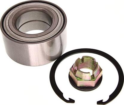 Maxgear 33-0461 - Kerékcsapágy készlet www.parts5.com