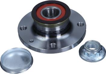 Maxgear 33-0405 - Комплект колесен лагер www.parts5.com