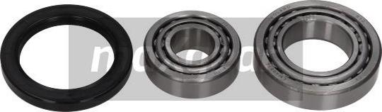 Maxgear 33-0400 - Wheel hub, bearing Kit parts5.com