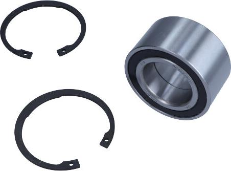 Maxgear 33-0419 - Wheel hub, bearing Kit parts5.com