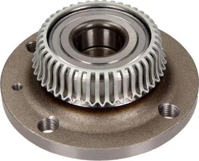 Maxgear 33-0418 - Wheel hub, bearing Kit www.parts5.com