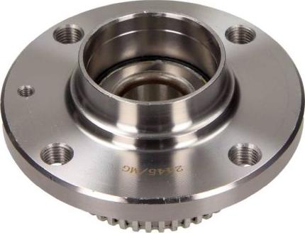 Maxgear 33-0418 - Wheel hub, bearing Kit www.parts5.com