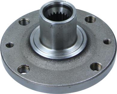 Maxgear 33-0488 - Piasta koła www.parts5.com