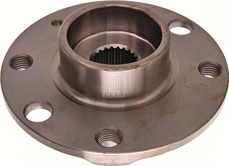 Maxgear 33-0483 - Wheel Hub www.parts5.com