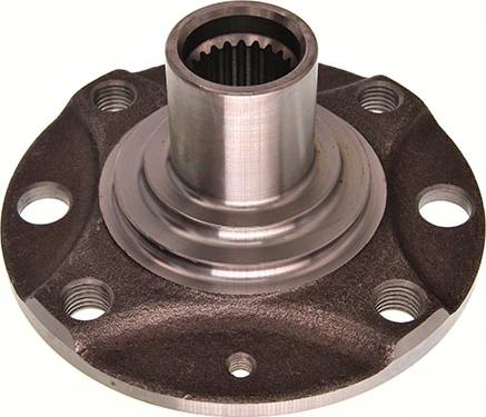 Maxgear 33-0483 - Buje de rueda www.parts5.com