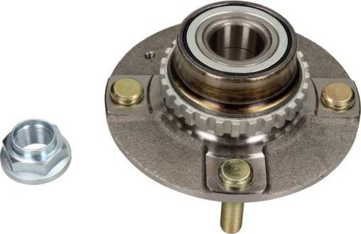 Maxgear 33-0596 - Lożisko kolesa - opravná sada www.parts5.com