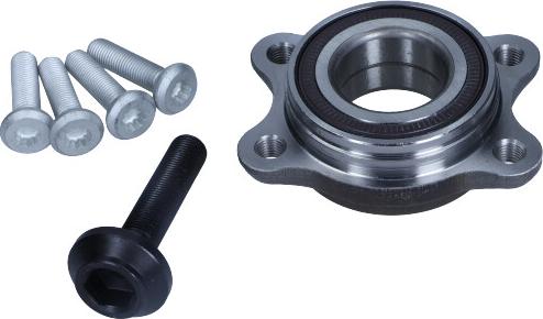 Maxgear 33-0501 - Set rulment roata www.parts5.com