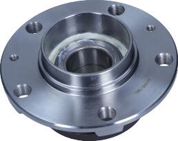 Maxgear 33-0514 - Wheel hub, bearing Kit parts5.com