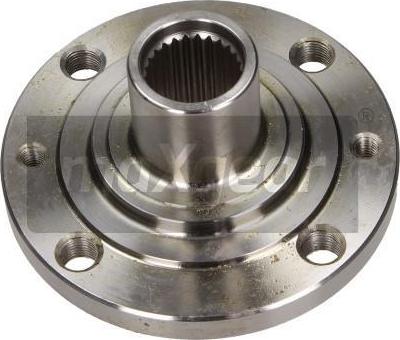 Maxgear 33-0581 - Wheel Hub www.parts5.com