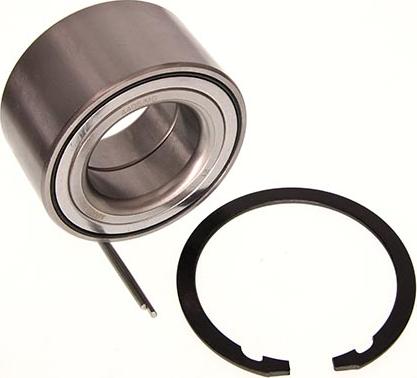 Maxgear 33-0538 - Wheel hub, bearing Kit www.parts5.com