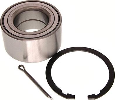 Maxgear 33-0538 - Juego de cojinete de rueda www.parts5.com