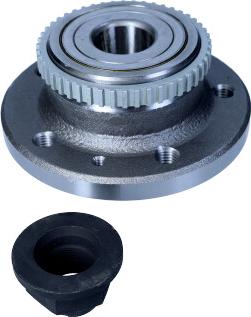 Maxgear 33-0532 - Tekerlek yatağı seti www.parts5.com