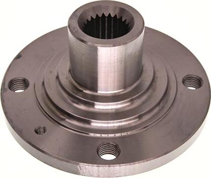 Maxgear 33-0537 - Wheel Hub parts5.com