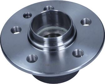 Maxgear 33-0524 - Wheel hub, bearing Kit www.parts5.com