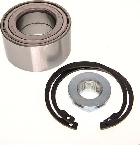 Maxgear 33-0526 - Σετ ρουλεμάν τροχών parts5.com