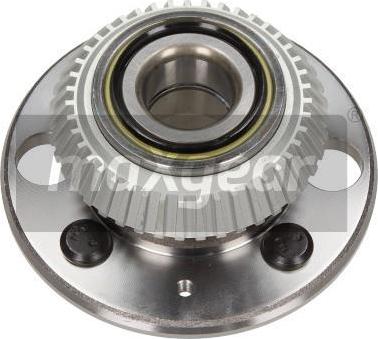 Maxgear 33-0521 - Juego de cojinete de rueda www.parts5.com