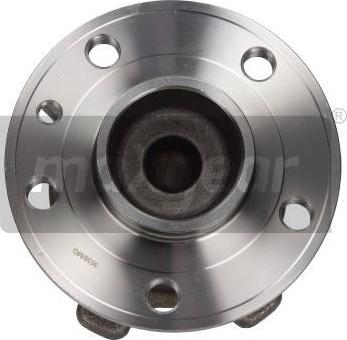 Maxgear 33-0696 - Комплект колесен лагер www.parts5.com