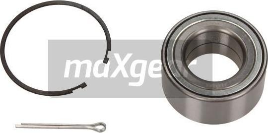 Maxgear 33-0658 - Set rulment roata www.parts5.com