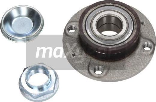 Maxgear 33-0615 - Kit de roulements de roue www.parts5.com