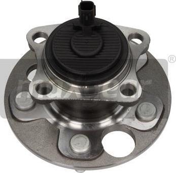 Maxgear 33-0625 - Комплект подшипника ступицы колеса www.parts5.com