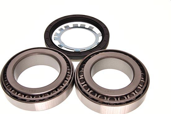 Maxgear 33-0099 - Wheel hub, bearing Kit www.parts5.com