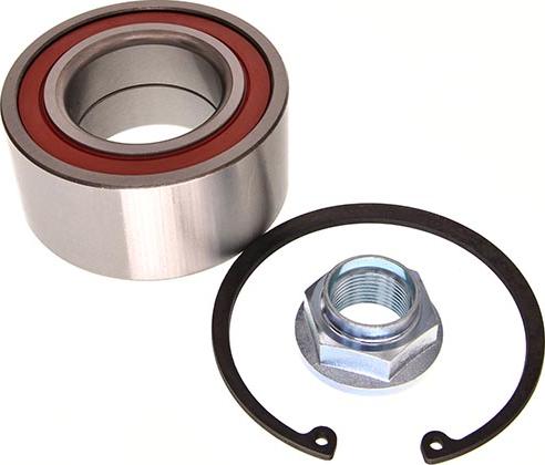 Maxgear 33-0095 - Kit de roulements de roue www.parts5.com