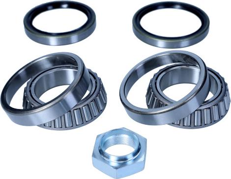 Maxgear 33-0049 - Wheel hub, bearing Kit www.parts5.com