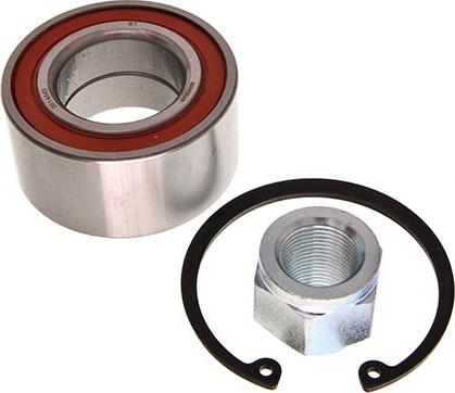 Maxgear 33-0046 - Wheel hub, bearing Kit www.parts5.com