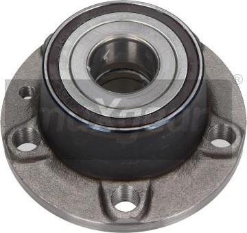 Maxgear 33-0065 - Rattalaagrikomplekt www.parts5.com