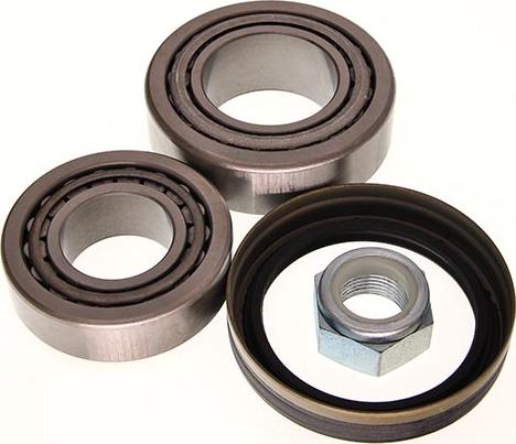 Maxgear 33-0067 - Set rulment roata www.parts5.com