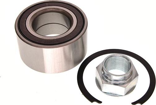 Maxgear 33-0013 - Wheel hub, bearing Kit www.parts5.com