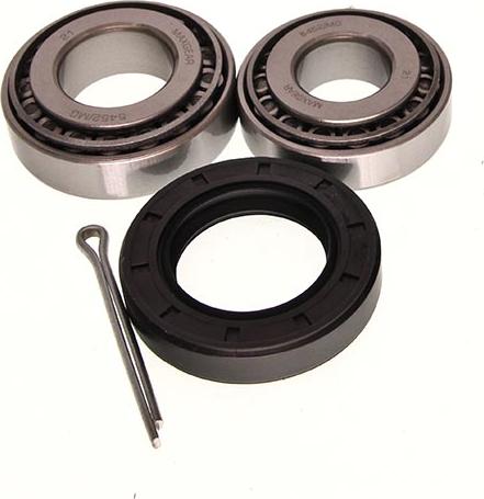 Maxgear 33-0081 - Wheel hub, bearing Kit parts5.com