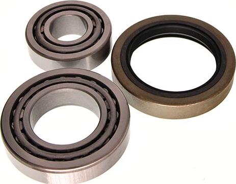 Maxgear 33-0088 - Wheel hub, bearing Kit parts5.com