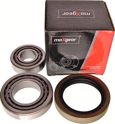 Maxgear 33-0088 - Set rulment roata www.parts5.com