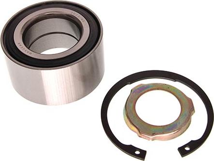 Maxgear 33-0038 - Wheel hub, bearing Kit www.parts5.com