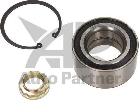 Maxgear 33-0037 - Set rulment roata www.parts5.com