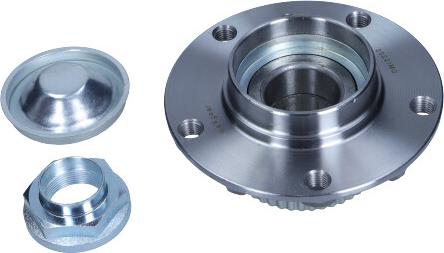 Maxgear 33-0029 - Wheel hub, bearing Kit parts5.com