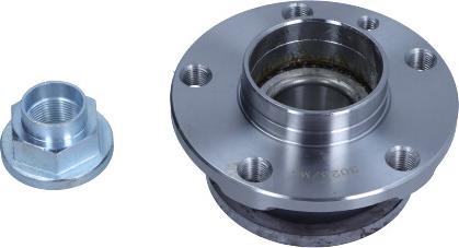 Maxgear 33-0020 - Wheel hub, bearing Kit parts5.com