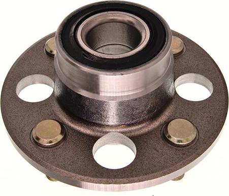 Maxgear 33-0199 - Kerékcsapágy készlet www.parts5.com