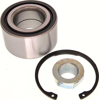 Maxgear 33-0195 - Kit de roulements de roue www.parts5.com