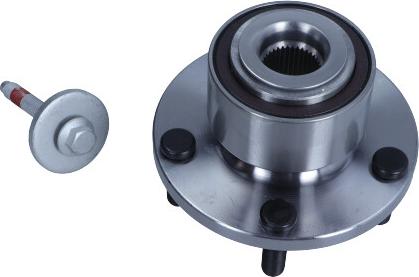 Maxgear 33-0148 - Radlagersatz www.parts5.com