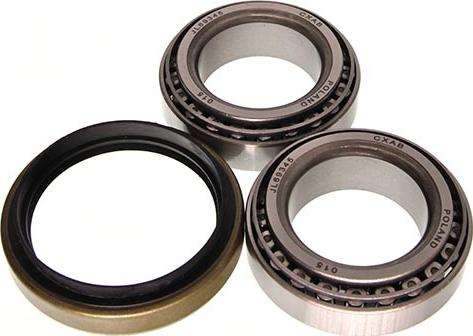 Maxgear 33-0154 - Wheel hub, bearing Kit parts5.com